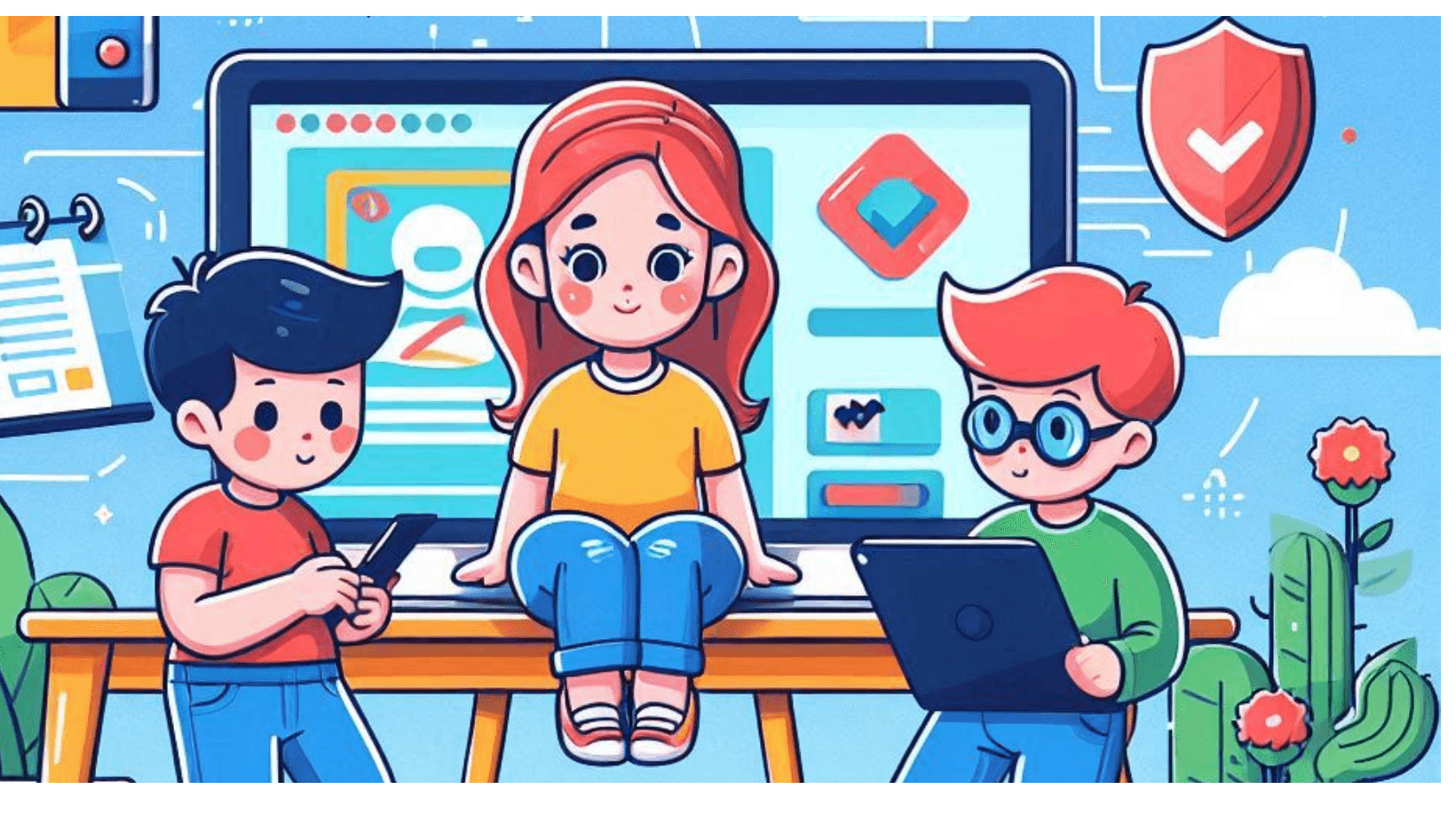 Top Parental Control Tools to Keep Your Child Safe Online